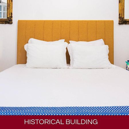 Casa Senhoras Rainhas Al - Obidos - By Unlock Hotels Exterior photo